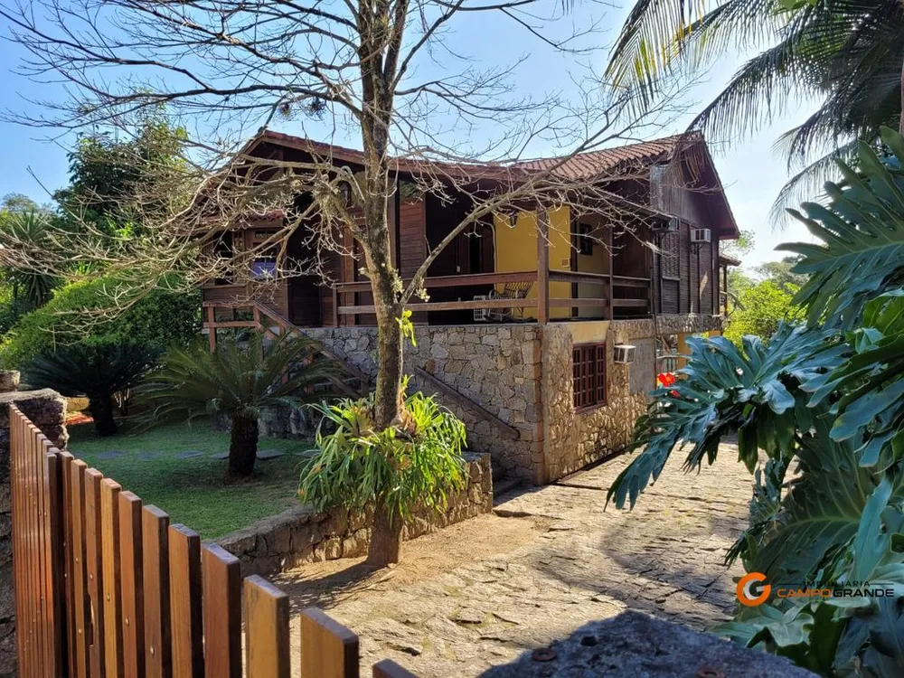 Casa de Condomínio, 5 quartos - Foto 11