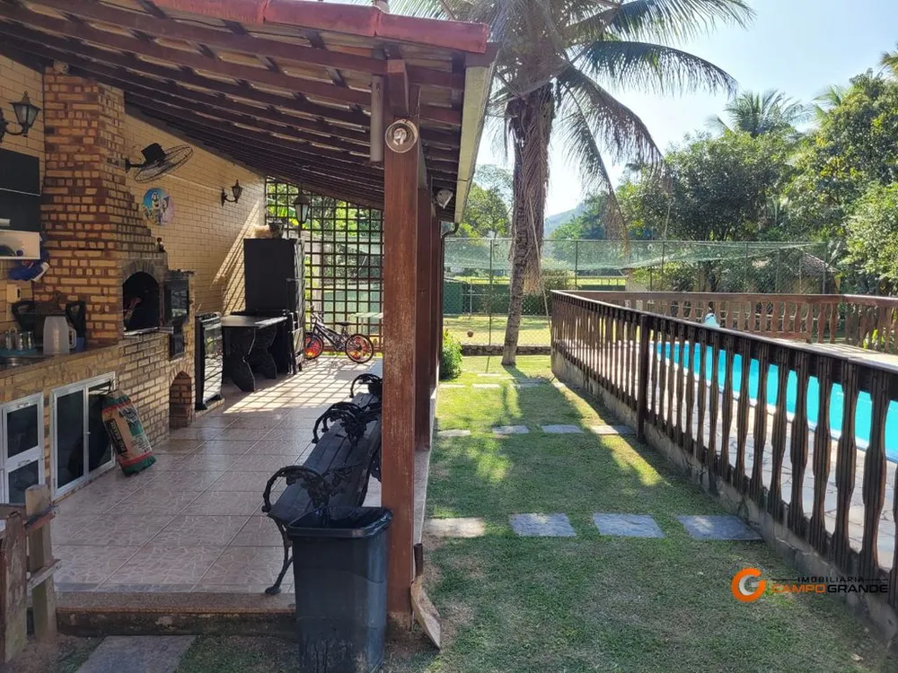 Casa de Condomínio, 5 quartos - Foto 12