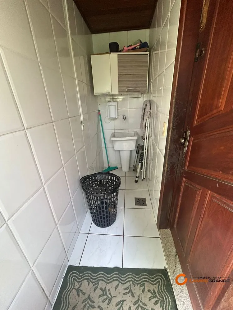 Casa de Condomínio, 5 quartos - Foto 22