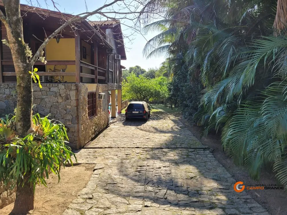 Casa de Condomínio, 5 quartos - Foto 10