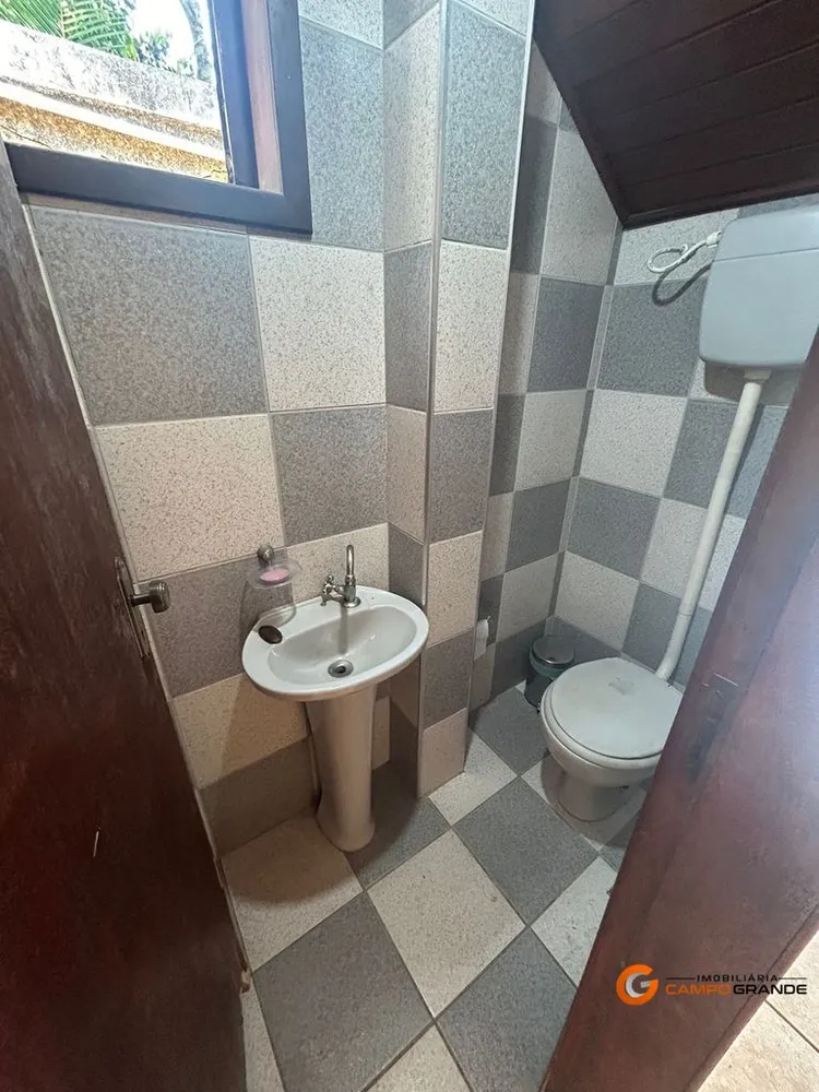 Casa de Condomínio, 5 quartos - Foto 21