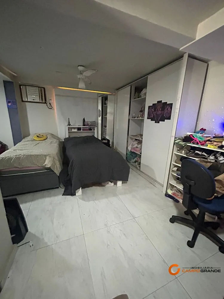 Casa de Condomínio, 5 quartos - Foto 17