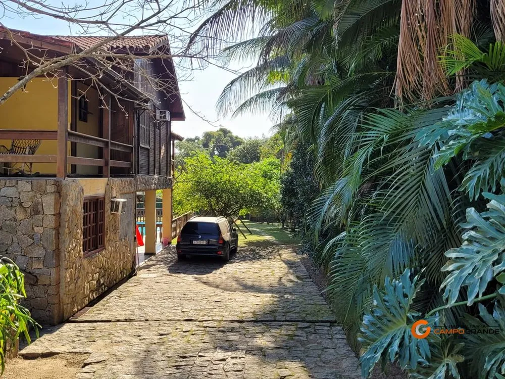 Casa de Condomínio, 5 quartos - Foto 4