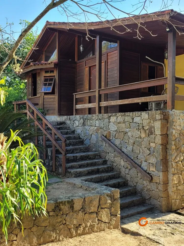 Casa de Condomínio, 5 quartos - Foto 3