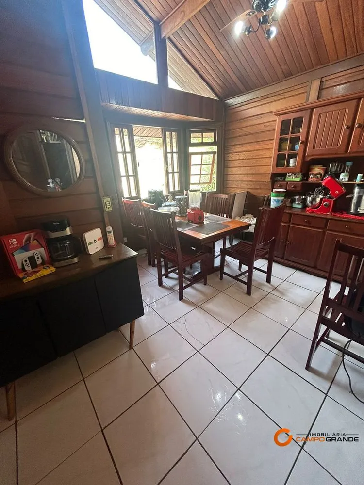 Casa de Condomínio, 5 quartos - Foto 24