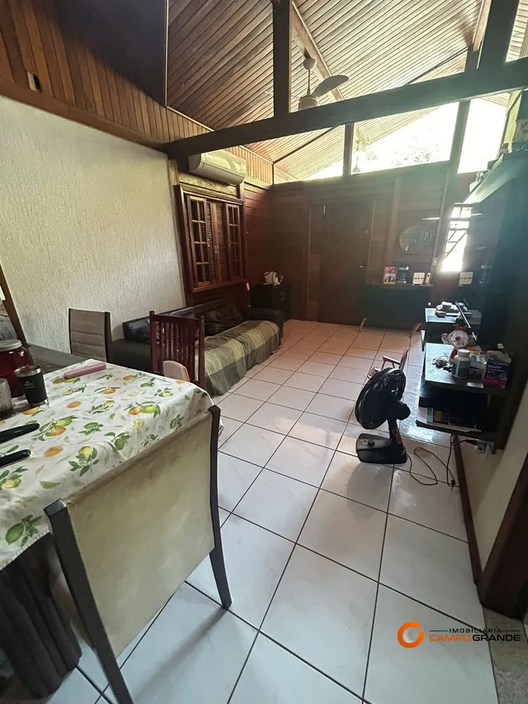 Casa de Condomínio, 5 quartos - Foto 23
