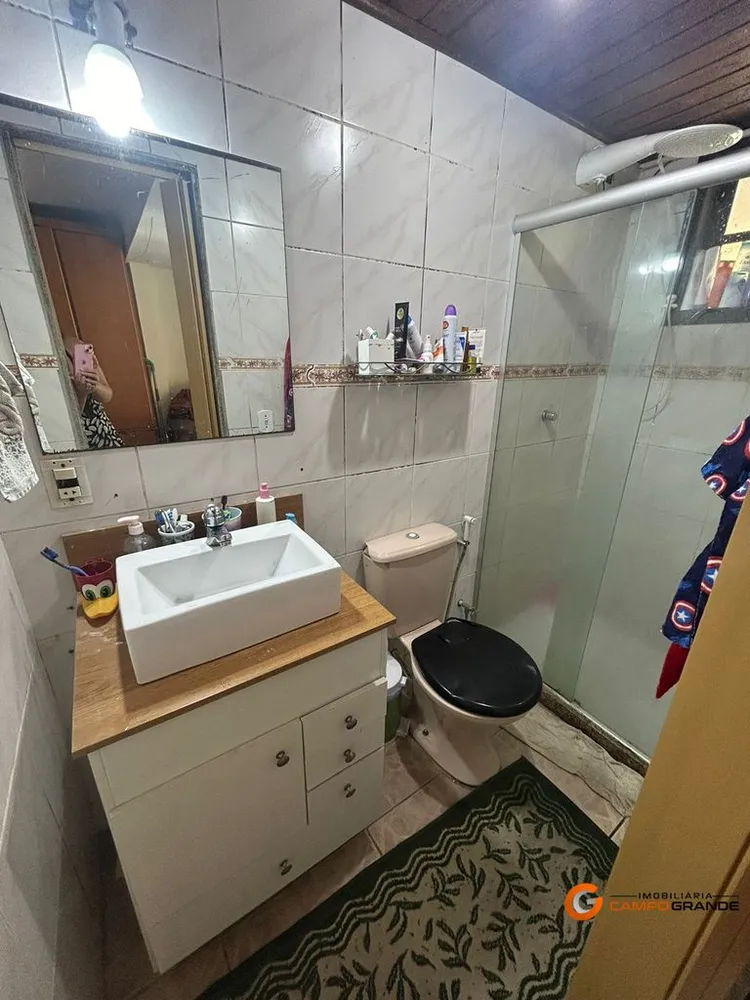 Casa de Condomínio, 5 quartos - Foto 18
