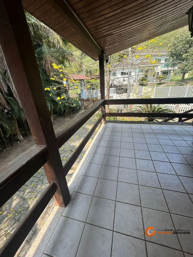 Casa de Condomínio, 5 quartos - Foto 33