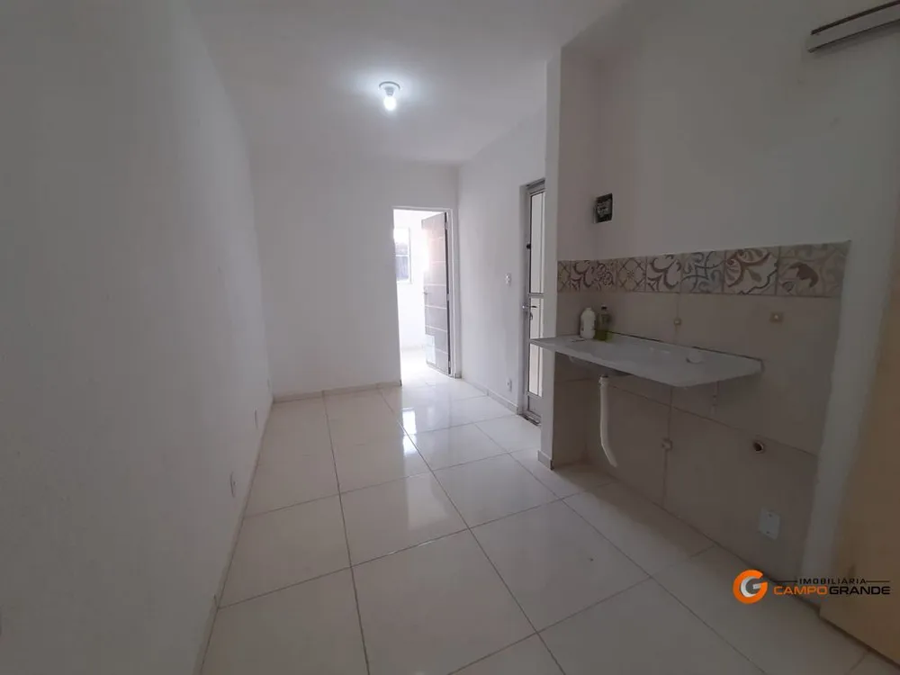 Apartamento, 2 quartos - Foto 1