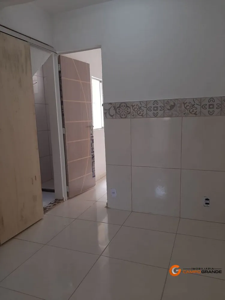 Apartamento, 2 quartos - Foto 2