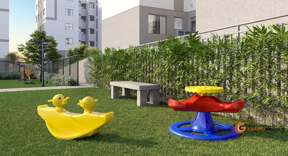 Apartamento, 2 quartos, 41 m² - Foto 6