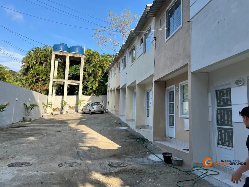 Casa, 2 quartos, 65 m² - Foto 13