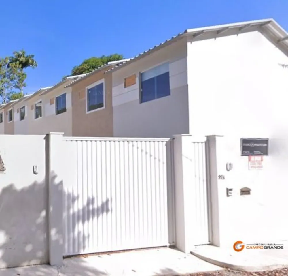 Casa, 2 quartos, 65 m² - Foto 2