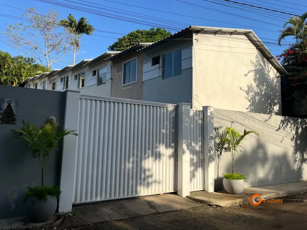 Casa, 2 quartos, 65 m² - Foto 1