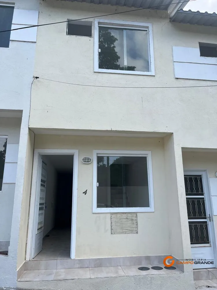 Casa, 2 quartos, 65 m² - Foto 6