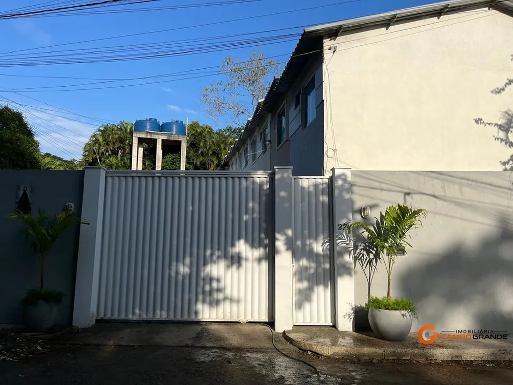 Casa, 2 quartos, 65 m² - Foto 14