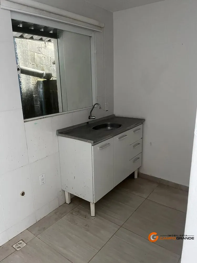 Casa, 2 quartos, 65 m² - Foto 8