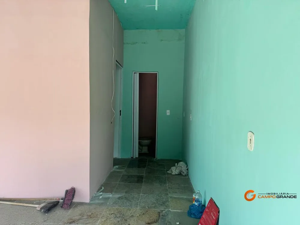Loja-Salão, 30 m² - Foto 12