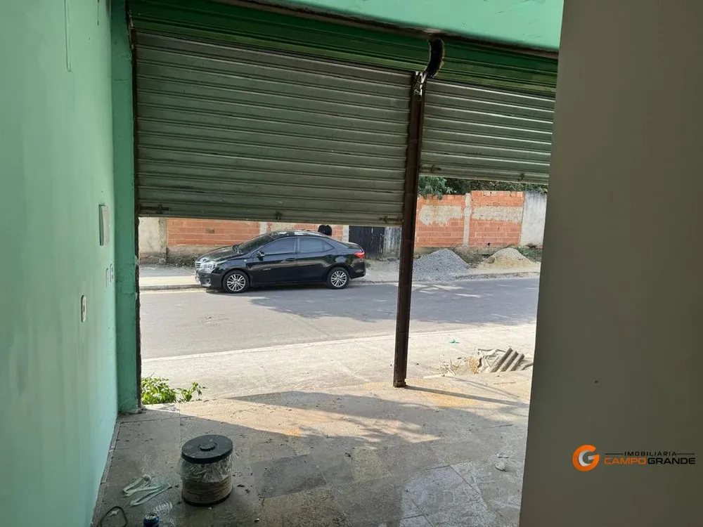 Loja-Salão, 30 m² - Foto 5
