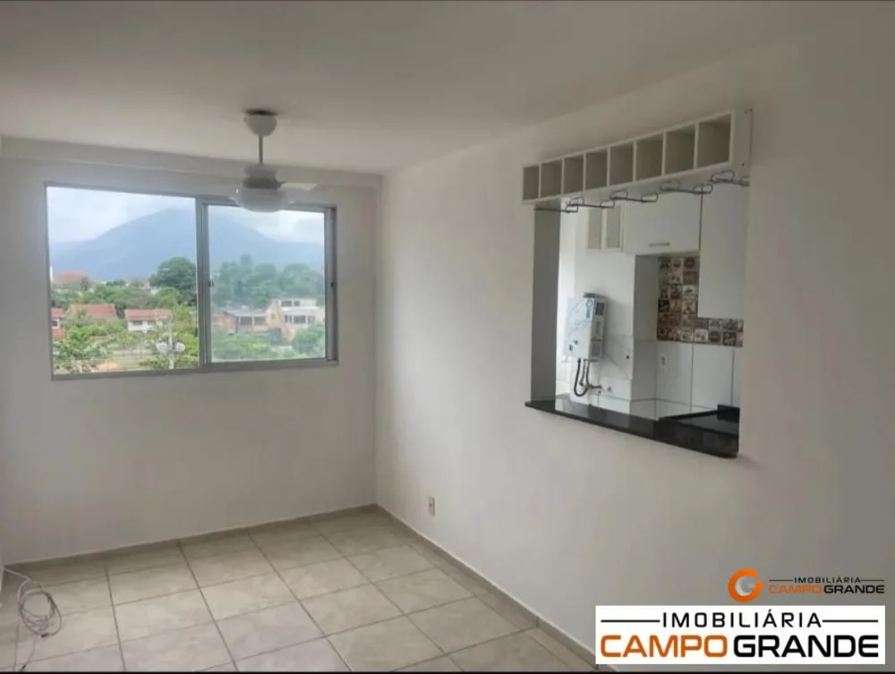Apartamento, 2 quartos, 50 m² - Foto 3