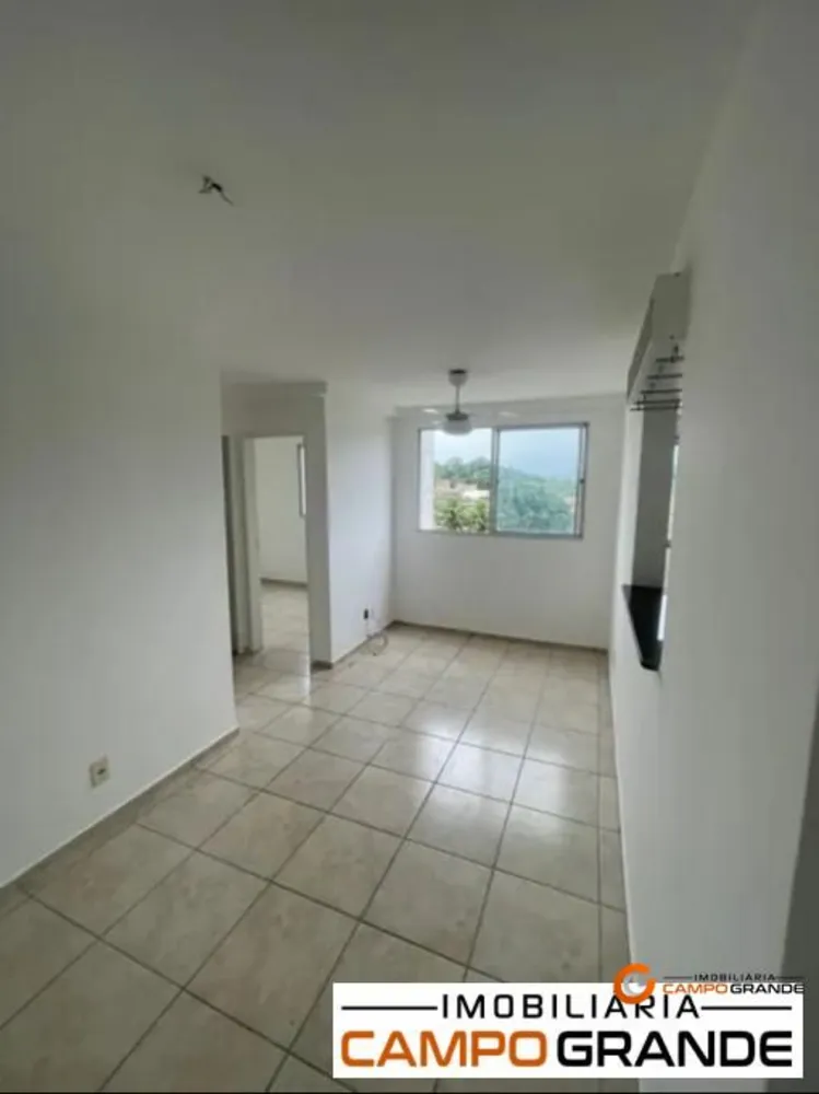 Apartamento, 2 quartos, 50 m² - Foto 6
