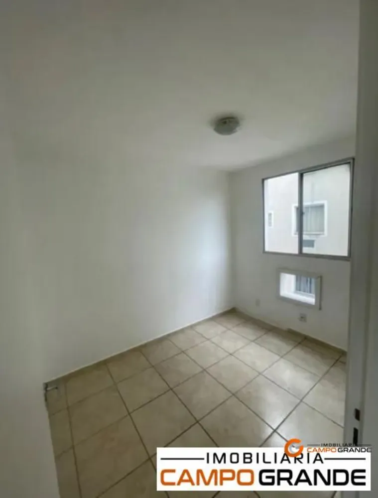 Apartamento, 2 quartos, 50 m² - Foto 9