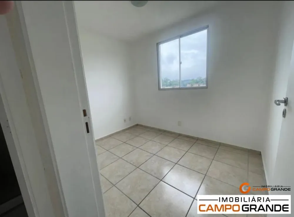 Apartamento, 2 quartos, 50 m² - Foto 5