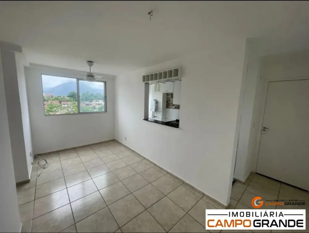 Apartamento, 2 quartos, 50 m² - Foto 4