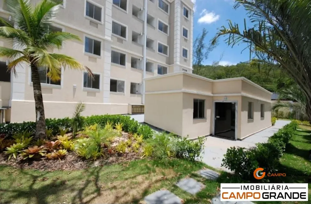 Apartamento, 2 quartos, 50 m² - Foto 12