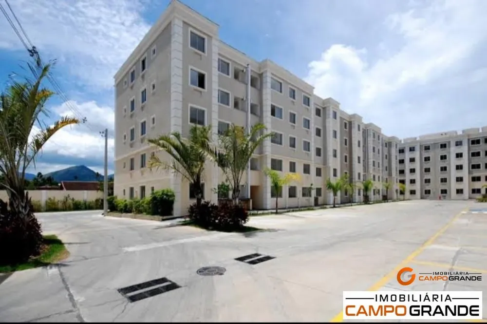 Apartamento, 2 quartos, 50 m² - Foto 1
