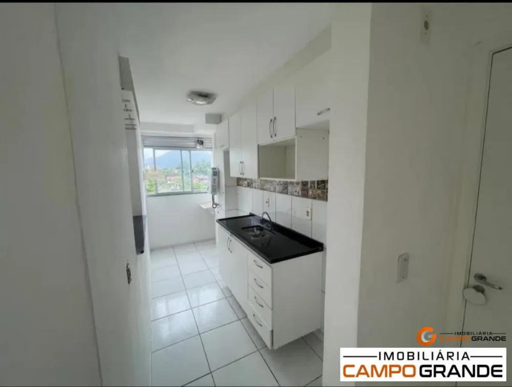 Apartamento, 2 quartos, 50 m² - Foto 2