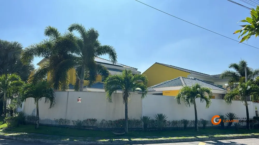 Casa de Condomínio, 6 quartos - Foto 22