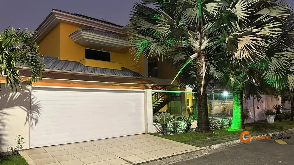 Casa de Condomínio, 6 quartos - Foto 7