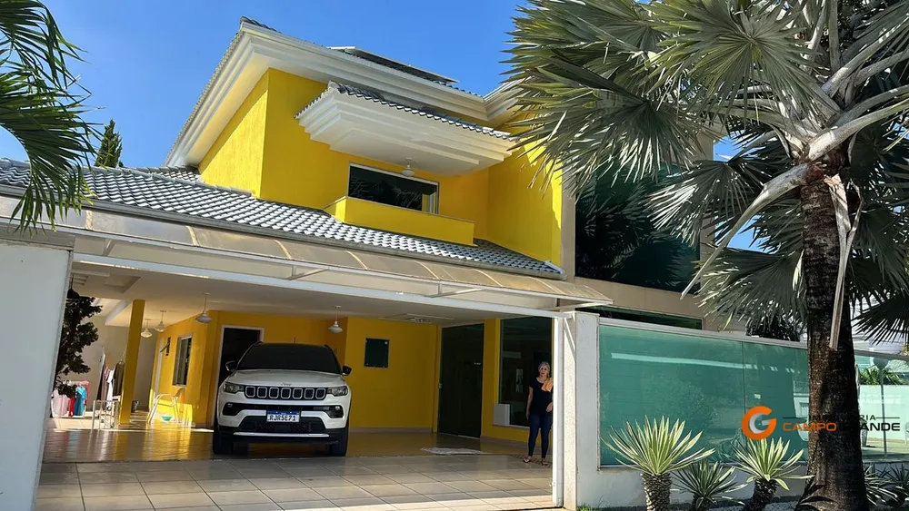 Casa de Condomínio, 6 quartos - Foto 8