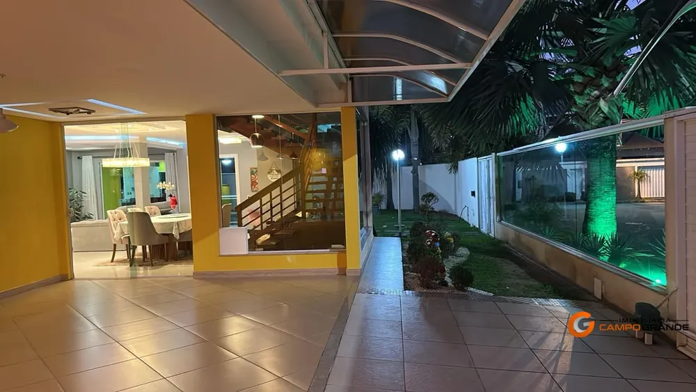 Casa de Condomínio, 6 quartos - Foto 5