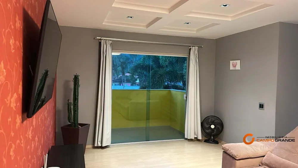 Casa de Condomínio, 6 quartos - Foto 14