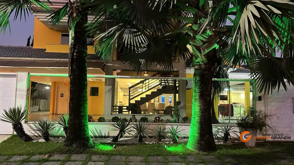 Casa de Condomínio, 6 quartos - Foto 6