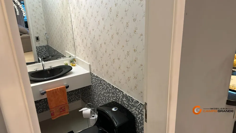 Casa de Condomínio, 6 quartos - Foto 24