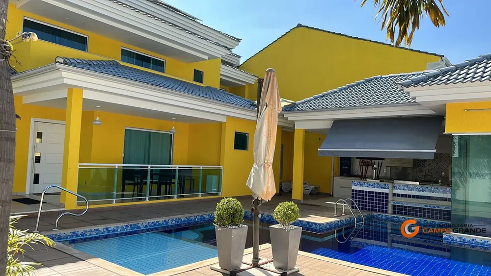 Casa de Condomínio, 6 quartos - Foto 3