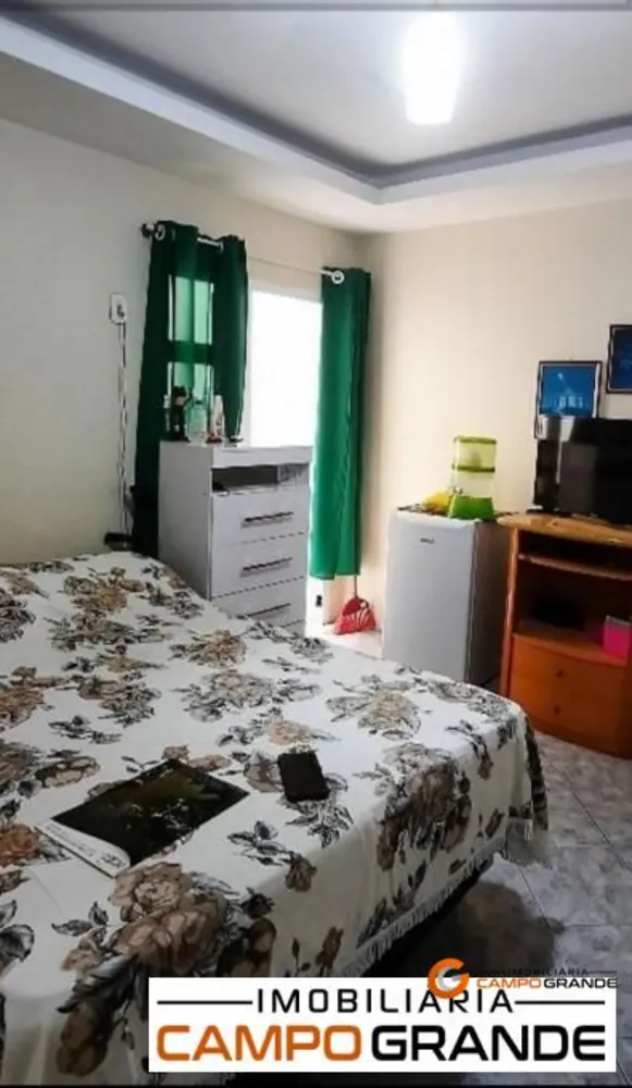 Sobrado, 3 quartos, 60 m² - Foto 4