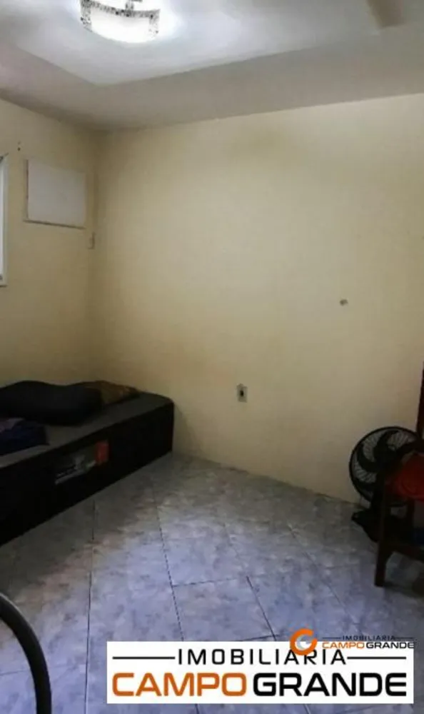Sobrado, 3 quartos, 60 m² - Foto 6