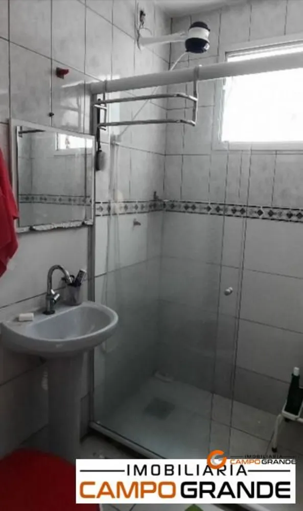 Sobrado, 3 quartos, 60 m² - Foto 2