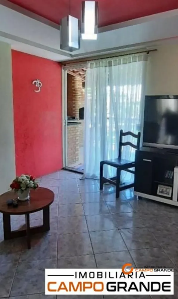 Sobrado, 3 quartos, 60 m² - Foto 5