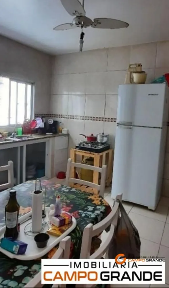 Sobrado, 3 quartos, 60 m² - Foto 3