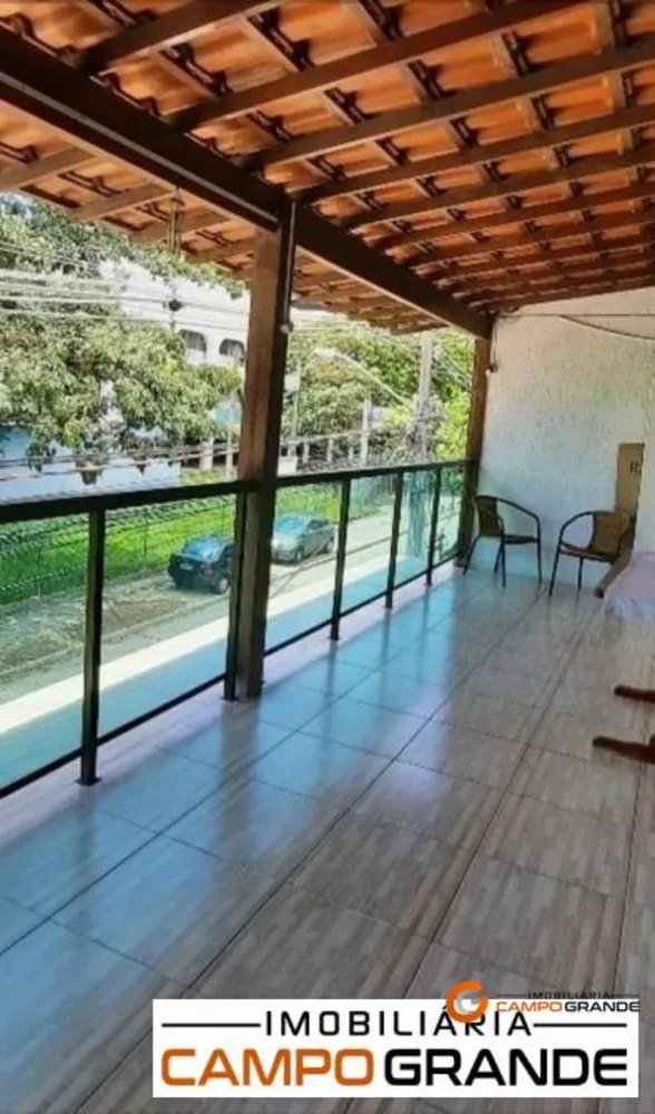 Sobrado, 3 quartos, 60 m² - Foto 1