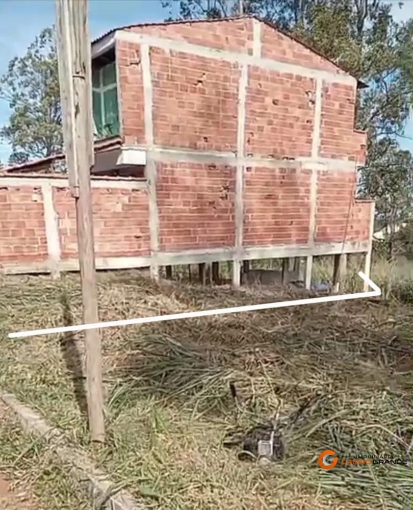 Loteamento e Condomínio, 64 m² - Foto 2