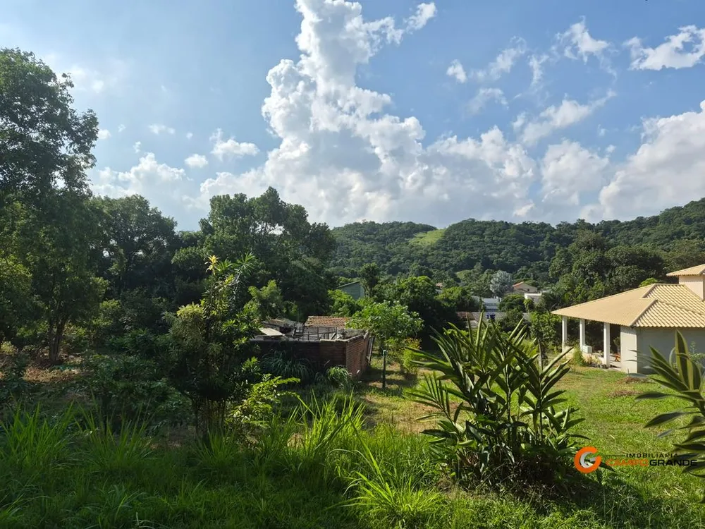 Loteamento e Condomínio, 120 m² - Foto 5