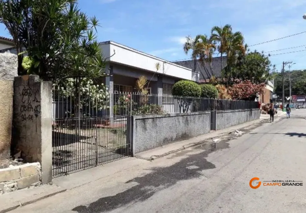 Casa, 3 quartos, 300 m² - Foto 1