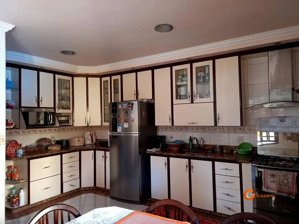 Casa de Condomínio, 5 quartos - Foto 8