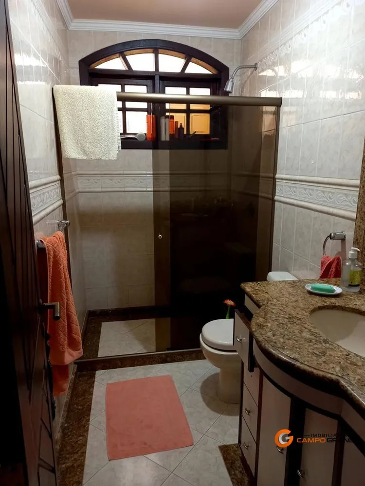 Casa de Condomínio, 5 quartos - Foto 13